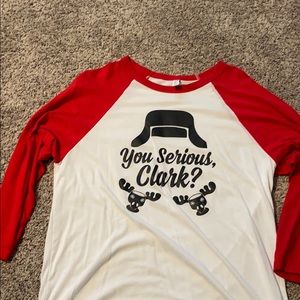 Christmas Vacation T Shirt